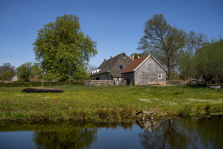 Maison Autonome & Autosuffisante