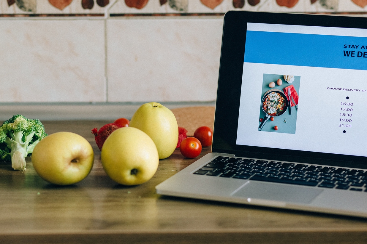 Crowdfunding Alimentaire