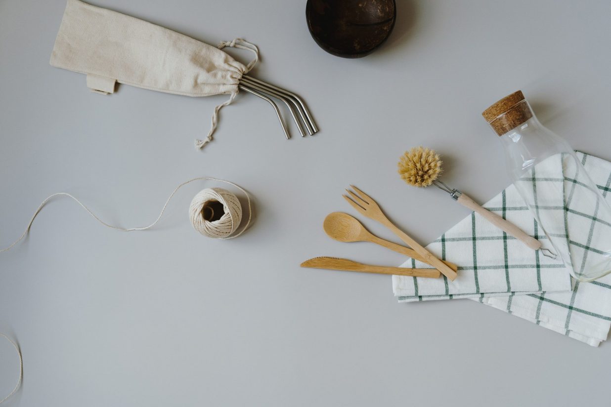 Produits Durables Pour Lutter Contre L'inflation