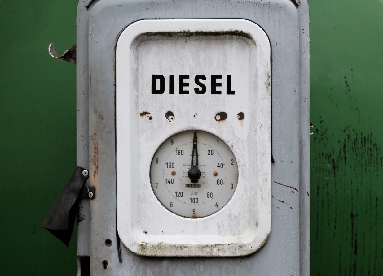 Diesel