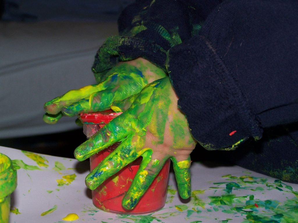 Activités enfant