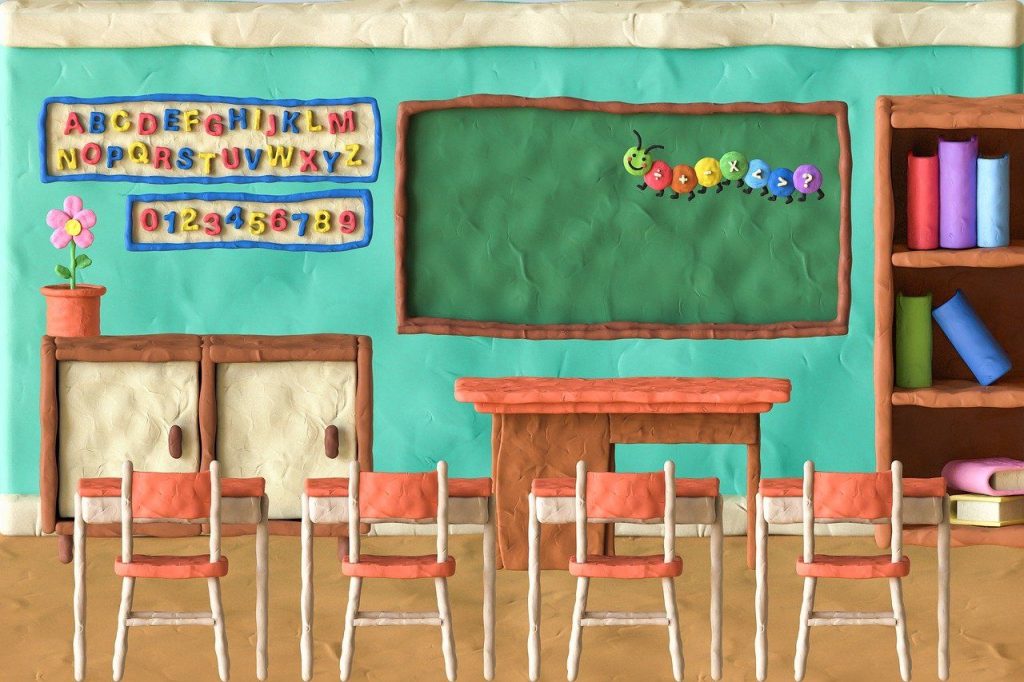 Rentrée scolaire