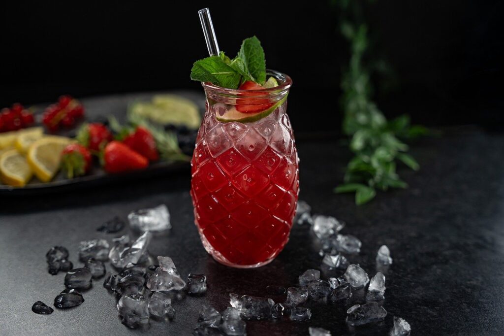 BOISSONS