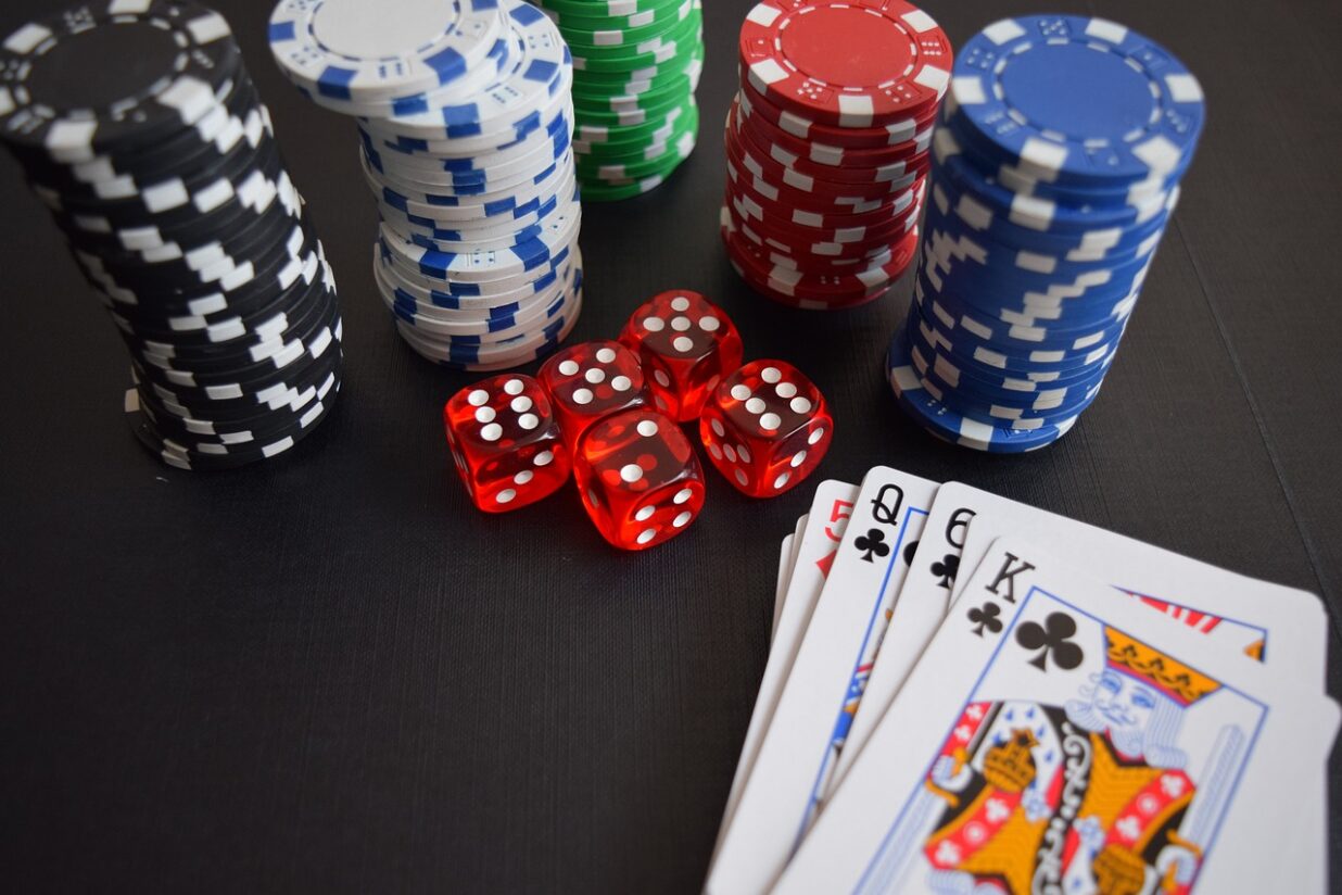 JETONS CASINO