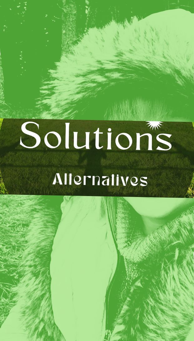 marion solutions alternatives