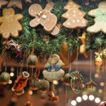 Figurines de noel
